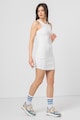 Tommy Jeans Рипсена рокля с органичен памук Жени