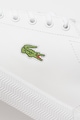 Lacoste Кожени кецове с лого Gripshot Мъже