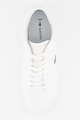 Lacoste Powercourt Tonal bőrsneaker férfi