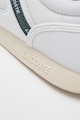 Lacoste Pantofi sport cu insertii de piele Menerva Barbati