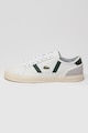 Lacoste Sideline Pro sneaker bőr és nyersbőr részletekkel férfi