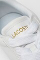 Lacoste Lerond Pro bőr sneaker műbőr részletekkel női