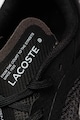 Lacoste Spin sneaker szintetikus anyagbetétekkel női