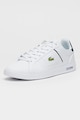 Lacoste Europa Pro sneaker bőrrészletekkel férfi