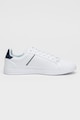 Lacoste Europa Pro sneaker bőrrészletekkel férfi