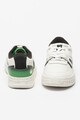 Lacoste Спортни обувки Pro от кожа с перфорации Мъже