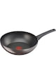 Tefal Tigaie wok  Chef's Delight, 28 cm Femei