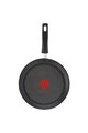 Tefal Tigaie de clatite  Chef's Delight, inductie, 25 cm Barbati