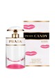 Prada Apa de Parfum  Candy Kiss, Femei, 30ml Femei