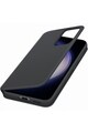 Samsung Husa de protectie  Smart View Wallet Case pentru Galaxy S23 Femei