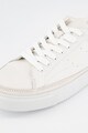 AllSaints Trish bőrsneaker női