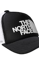 The North Face Унисекс шапка с мрежест панел Жени