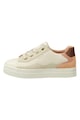 Gant Colorblock dizájnú flatform sneaker női