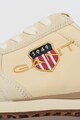 Gant Sneaker nyersbőr részletekkel női