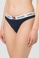 Tommy Hilfiger Tanga logós derékpánttal női