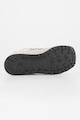 New Balance Pantofi sport cu insertii de piele intoarsa 574 Baieti