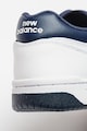 New Balance Унисекс кожени спортни обувки с текстил 480 Мъже