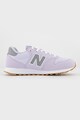 New Balance 500 sneaker nyersbőr részletekkel női