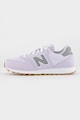 New Balance 500 sneaker nyersbőr részletekkel női