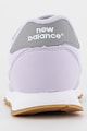 New Balance 500 sneaker nyersbőr részletekkel női
