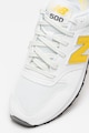 New Balance Спортни обувки 500 с мрежа Мъже