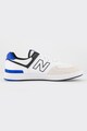 New Balance Спортни обувки 574 с велур Мъже