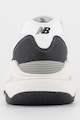 New Balance 57/40 colorblock dizájnú sneaker kerek orr résszel férfi