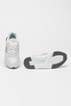 New Balance Pantofi sport din piele intoarsa cu insertii din plasa 997H Femei
