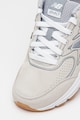 New Balance 840 textil és nyersbőr sneake női