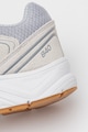 New Balance Pantofi sport din piele intoarsa si material textil 840 Femei