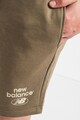 New Balance Къс панталон с регулируема талия Мъже