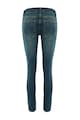 Trendyol Blugi skinny cu aspect decolorat Barbati