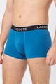 Lacoste Set de boxeri cu banda logo in talie - 3 perechi Barbati