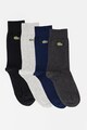 Lacoste Унисекс дълги чорапи - 4 чифта Мъже
