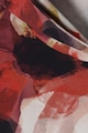 Tatuum Худи с памук с абстрактна шарка Жени