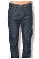 Levi's Jeansi conici albastru inchis regular fit 508 Barbati