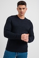 Selected Homme Пуловер с овално деколте Мъже