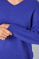 Noisy May Ejtett ujjú bő fazonú pulóver női