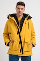 Jack & Jones Jacheta parka uni Barbati