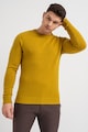 Jack & Jones Фино плетен пуловер от вълна Мъже