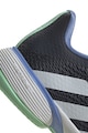 adidas Performance Barricade hálós teniszcipő szintetikus részletekkel Fiú
