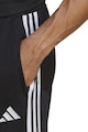 adidas Performance Футболен панталон с джобове встрани Мъже
