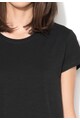 Esprit Tricou negru Femei