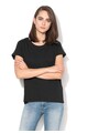 Esprit Tricou negru Femei