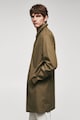 Mango Chayton trenchcoat férfi