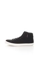 Jack & Jones Tenisi mid-high negri Dunmore Barbati