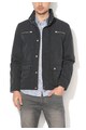 Jack & Jones Jacheta bleumarin inchis Mads Barbati