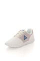 Le Coq Sportif Tenisi alb unt cu imprimeu multicolor Dynacomf Femei