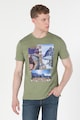 COLIN'S Тениска с фотопринт Мъже