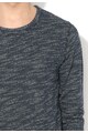 Jack & Jones Пуловер в тъмносиньо със стандартна кройка Мъже